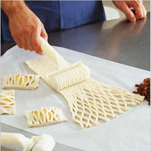 Load image into Gallery viewer, Chinese Specialty Kitchen Tools DIY Baking Tool Mesh Modeling Dough Cake Mold Pies Home Kitchen Tool  Specially Provides DC112
